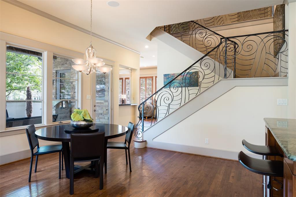 University Heights - Residential