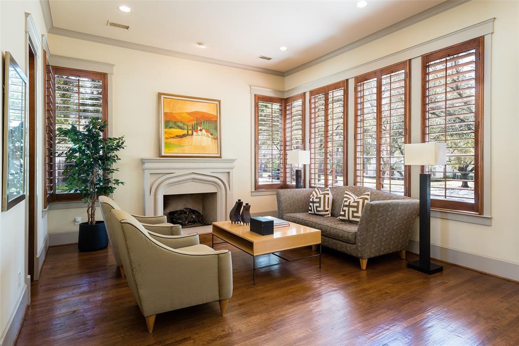 University Heights - Residential