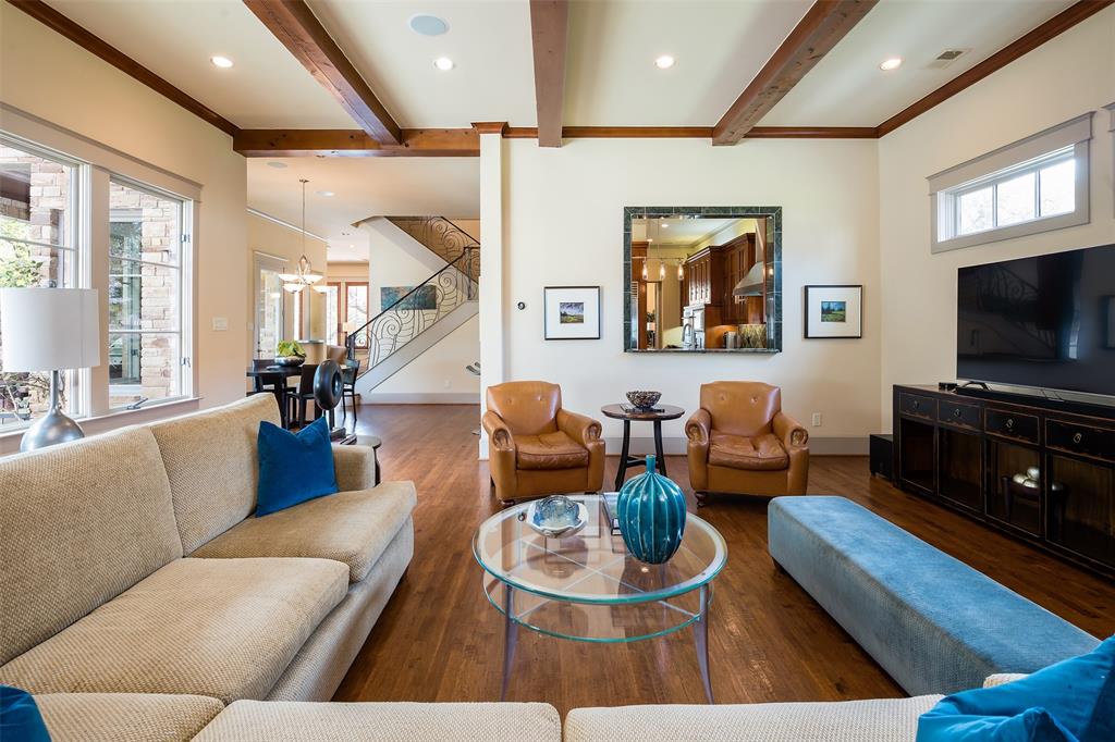 University Heights - Residential