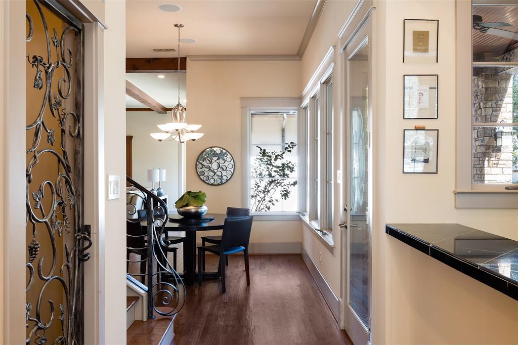 University Heights - Residential