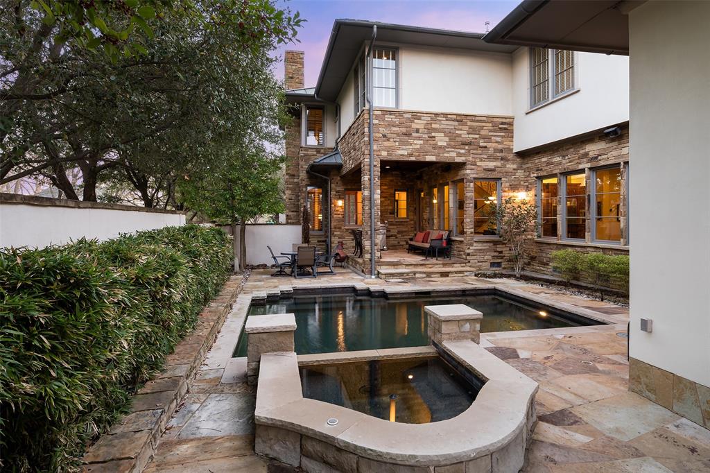 University Heights - Residential