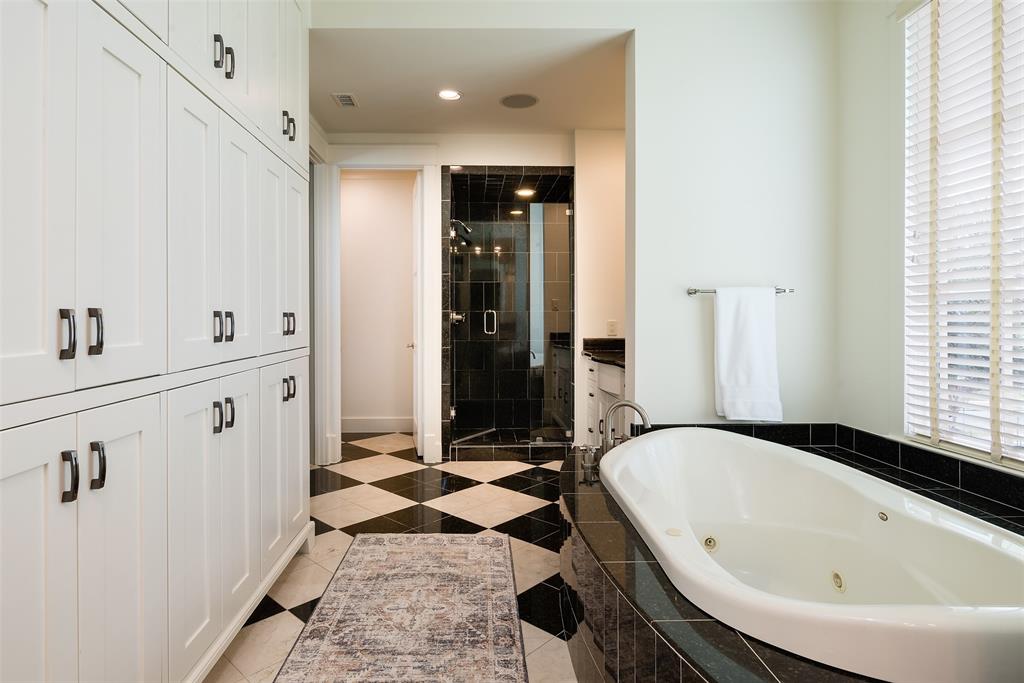 University Heights - Residential