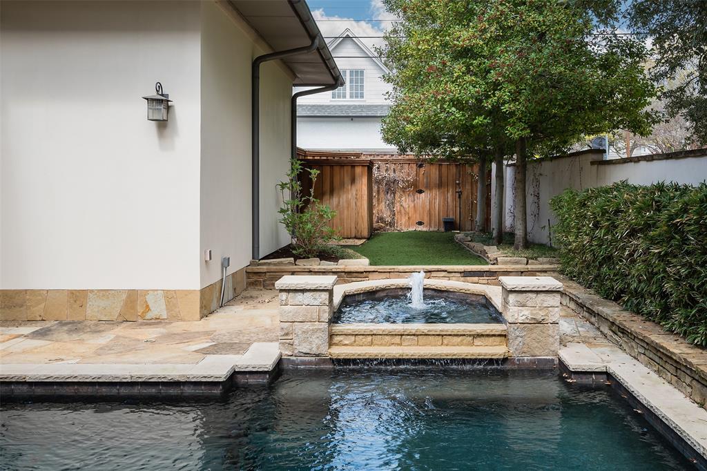 University Heights - Residential