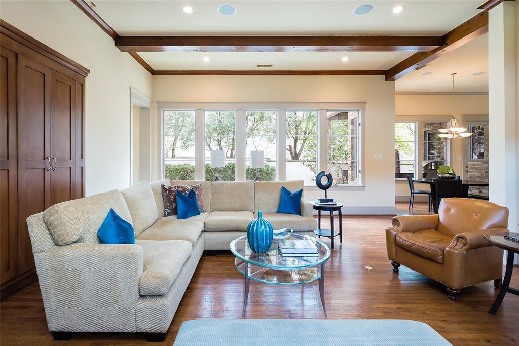 University Heights - Residential