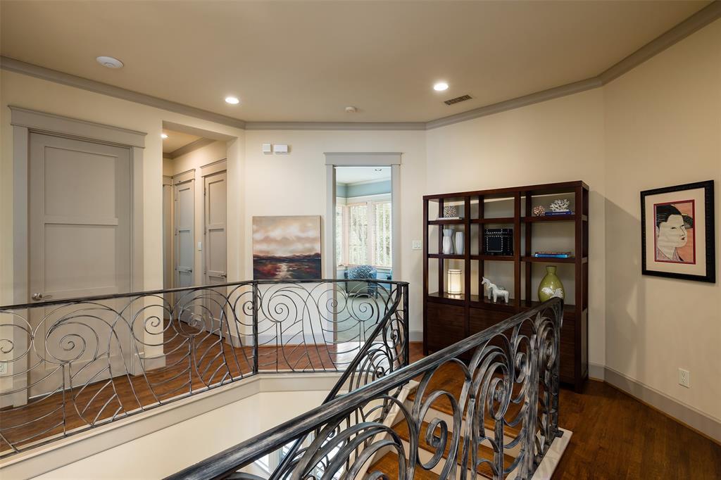 University Heights - Residential