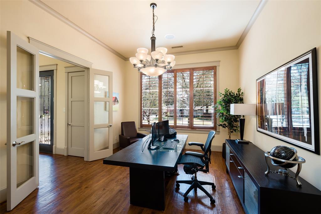 University Heights - Residential