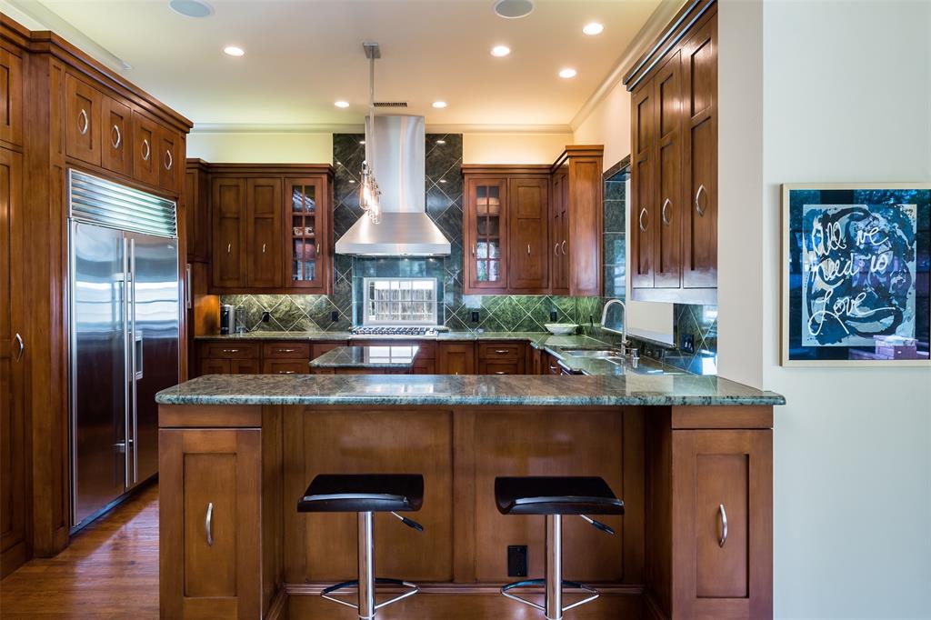 University Heights - Residential