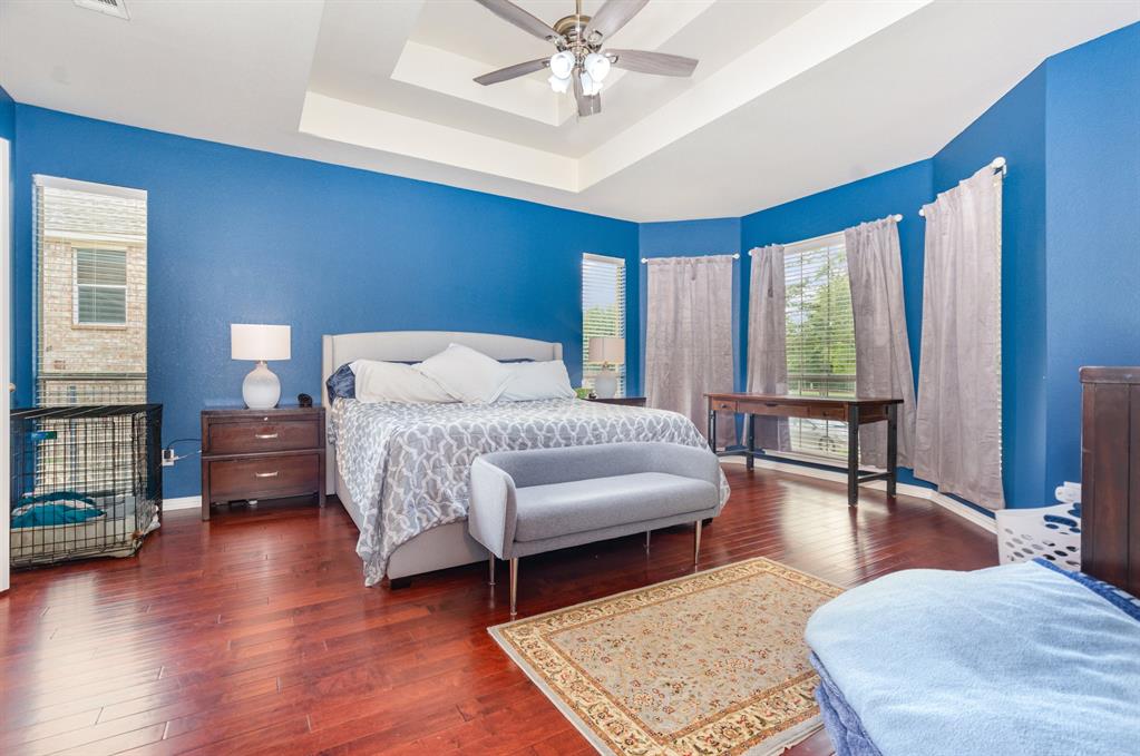 Saddlehorn Ridge Ph I - Residential