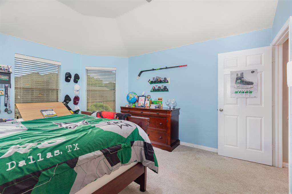 Saddlehorn Ridge Ph I - Residential