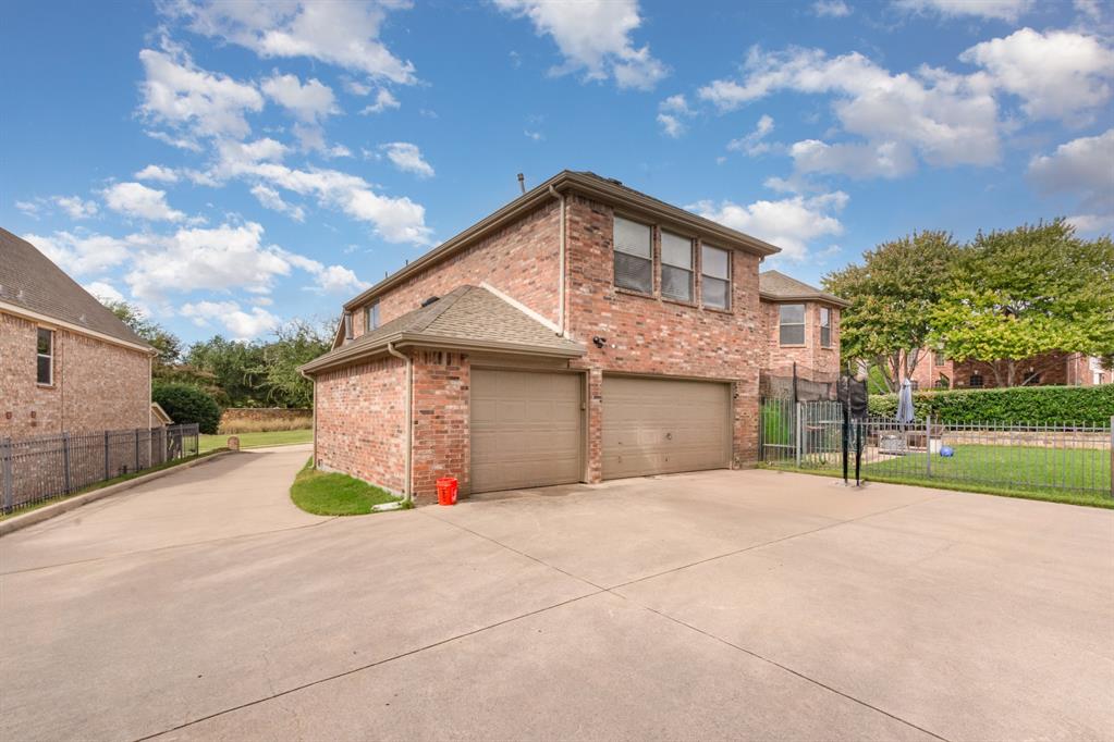 Saddlehorn Ridge Ph I - Residential