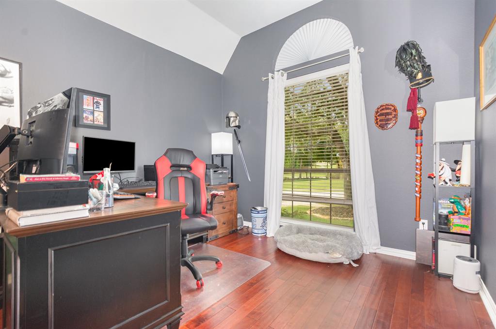 Saddlehorn Ridge Ph I - Residential