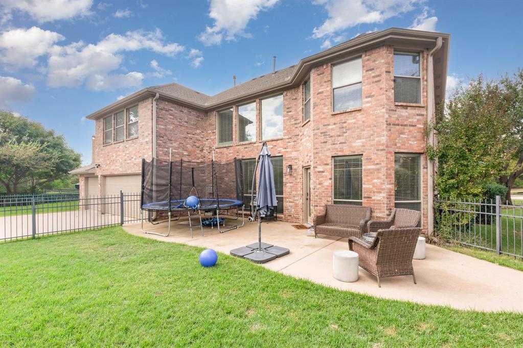 Saddlehorn Ridge Ph I - Residential