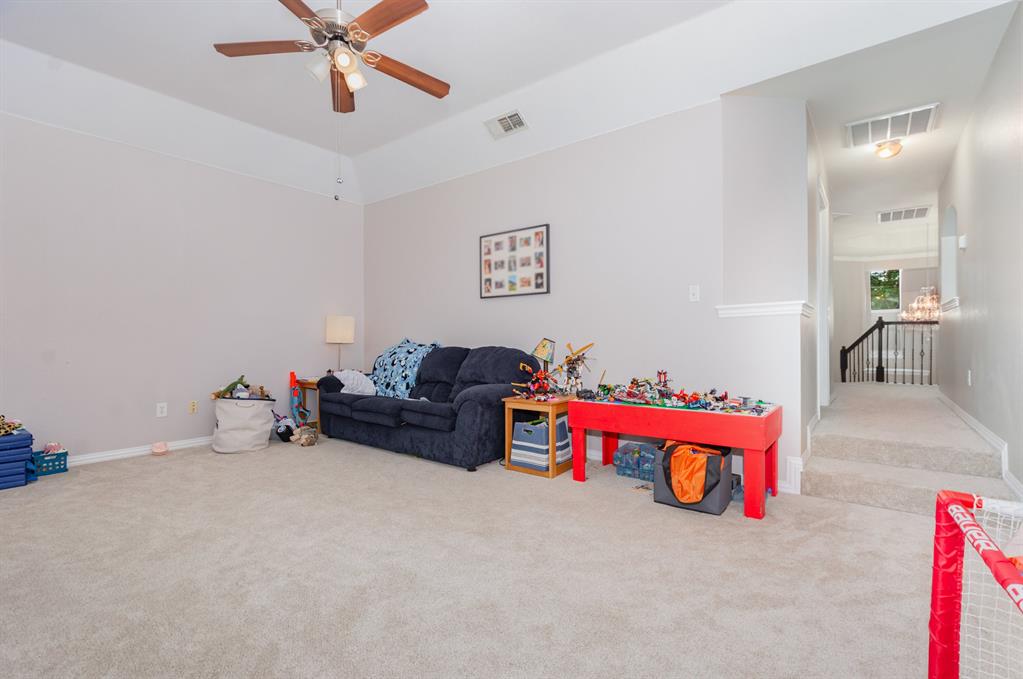 Saddlehorn Ridge Ph I - Residential