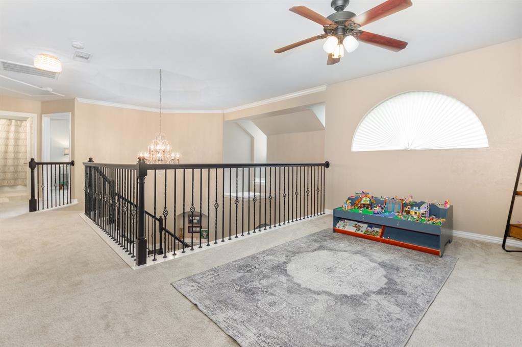 Saddlehorn Ridge Ph I - Residential