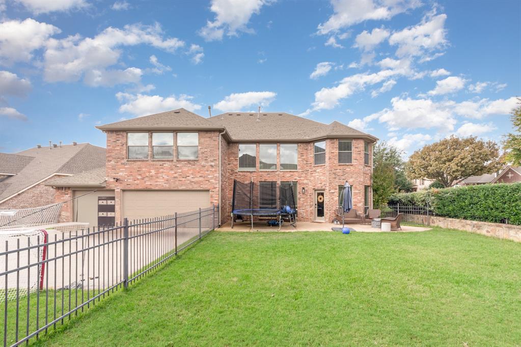 Saddlehorn Ridge Ph I - Residential