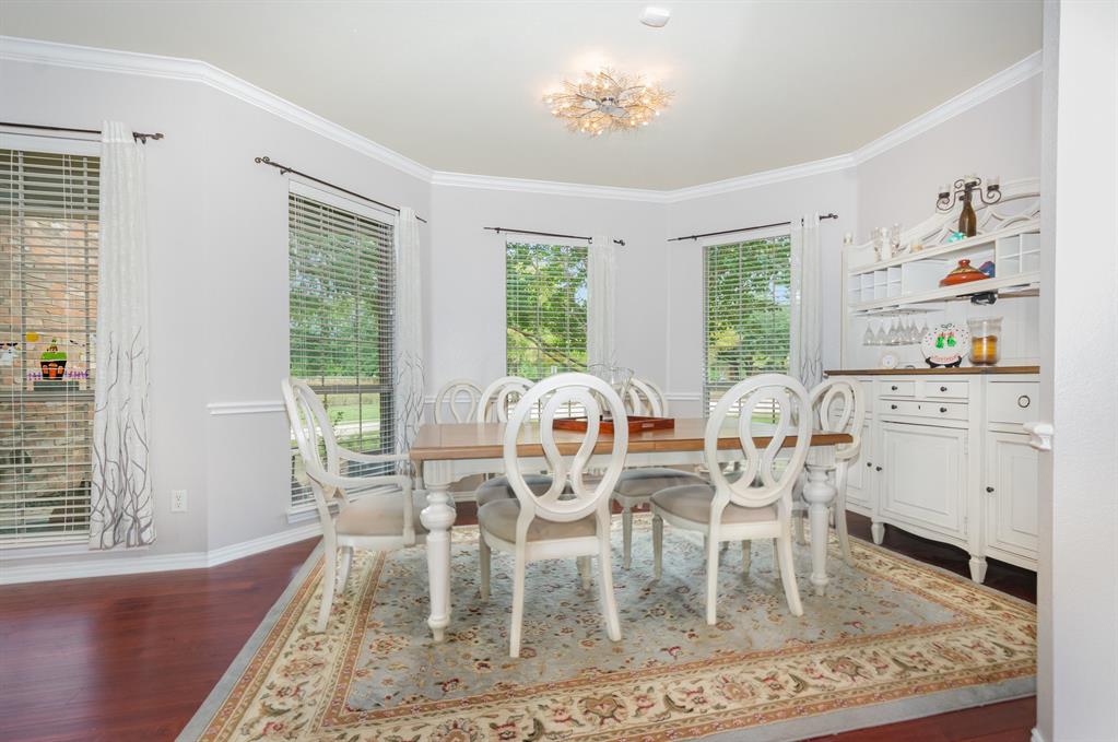 Saddlehorn Ridge Ph I - Residential