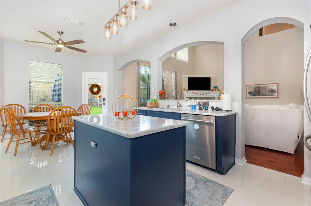 Saddlehorn Ridge Ph I - Residential