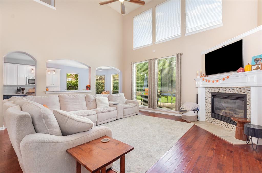 216 Orchard Park Court