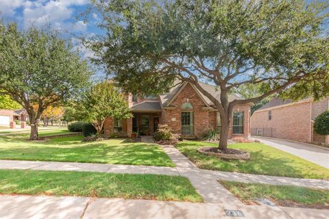 216 Orchard Park Court McKinney TX 75071