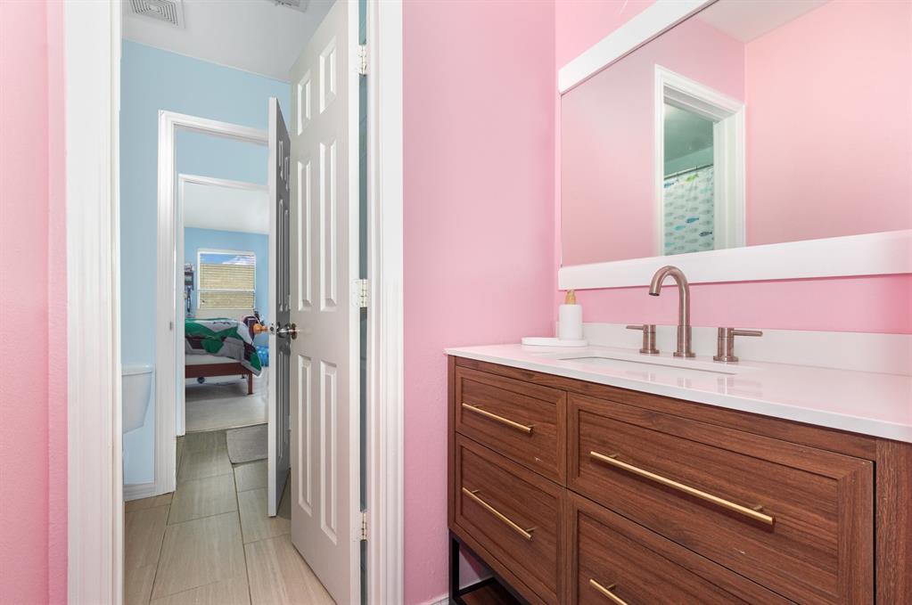 Saddlehorn Ridge Ph I - Residential