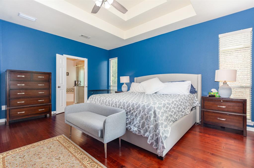 Saddlehorn Ridge Ph I - Residential