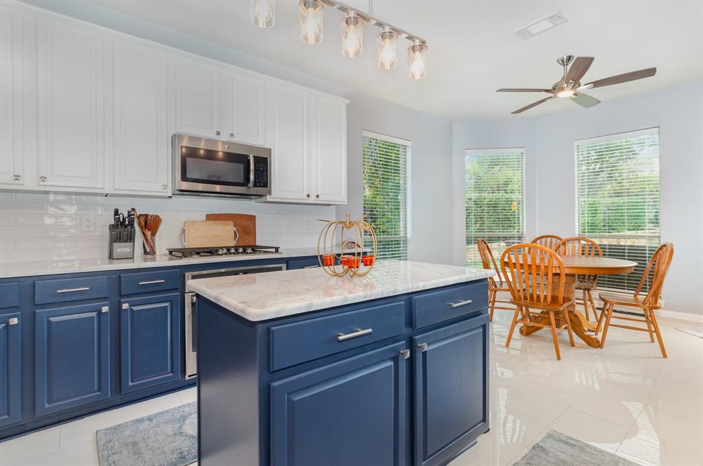 Saddlehorn Ridge Ph I - Residential