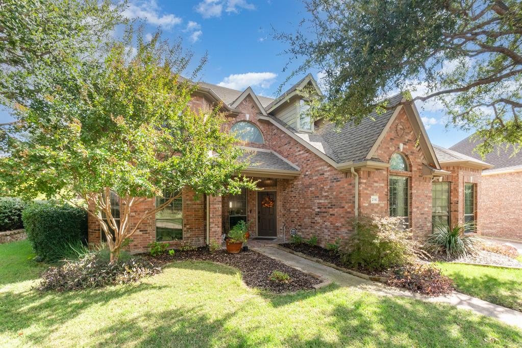 216 Orchard Park Court