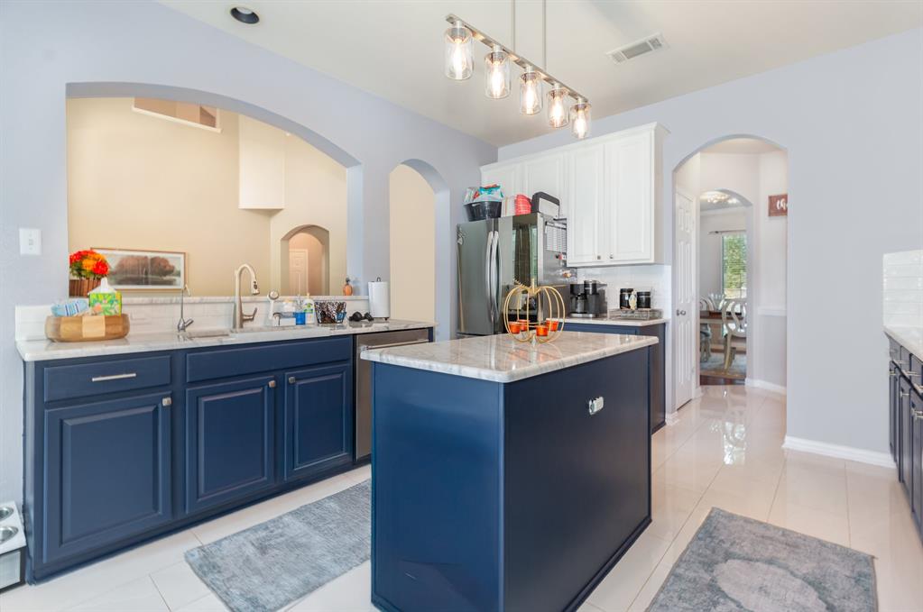 Saddlehorn Ridge Ph I - Residential