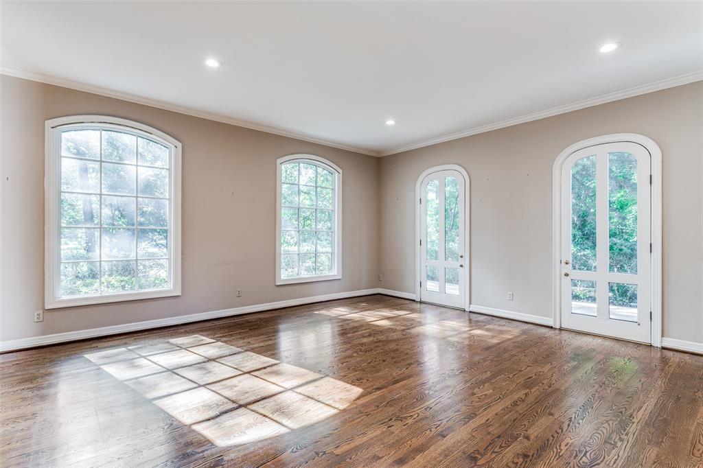 Kessler Lake Estates - Residential