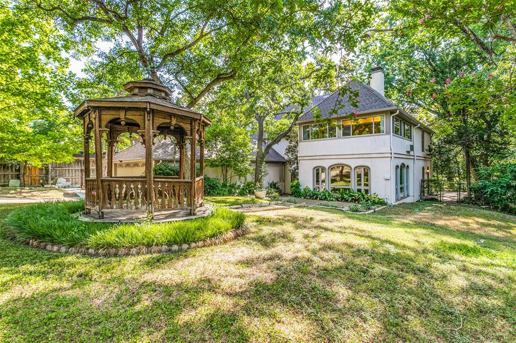 Kessler Lake Estates - Residential