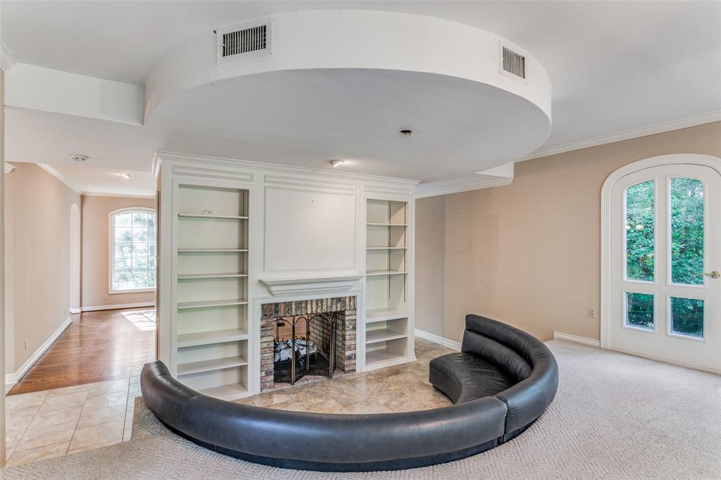 Kessler Lake Estates - Residential