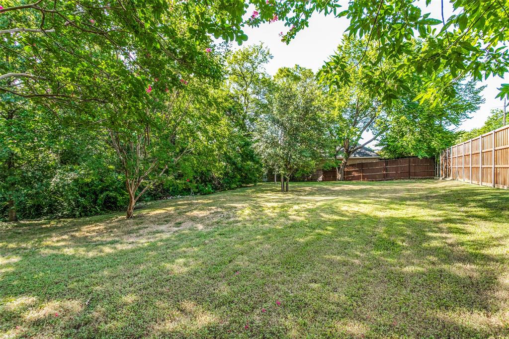 Kessler Lake Estates - Residential