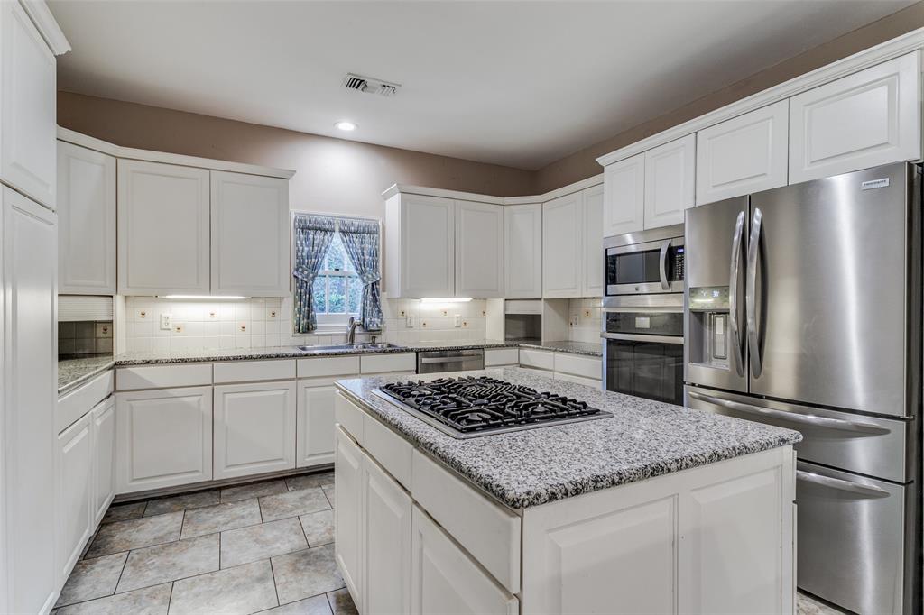 Kessler Lake Estates - Residential