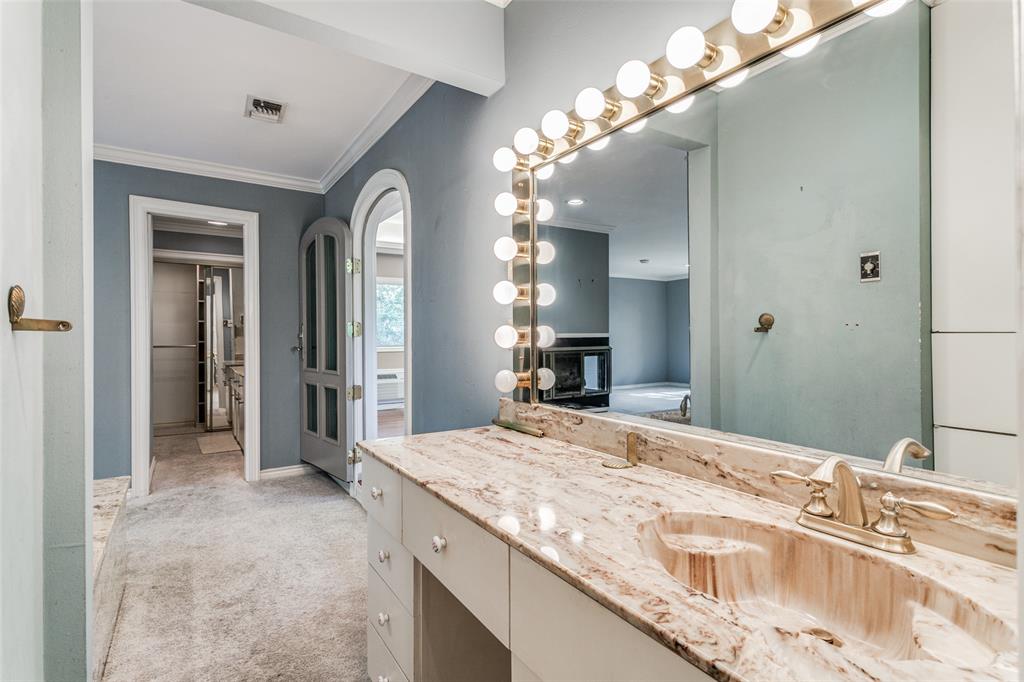 Kessler Lake Estates - Residential