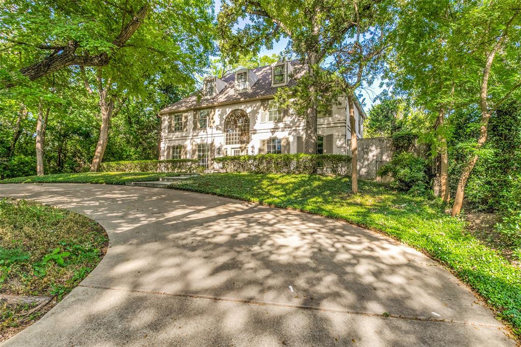 Kessler Lake Estates - Residential