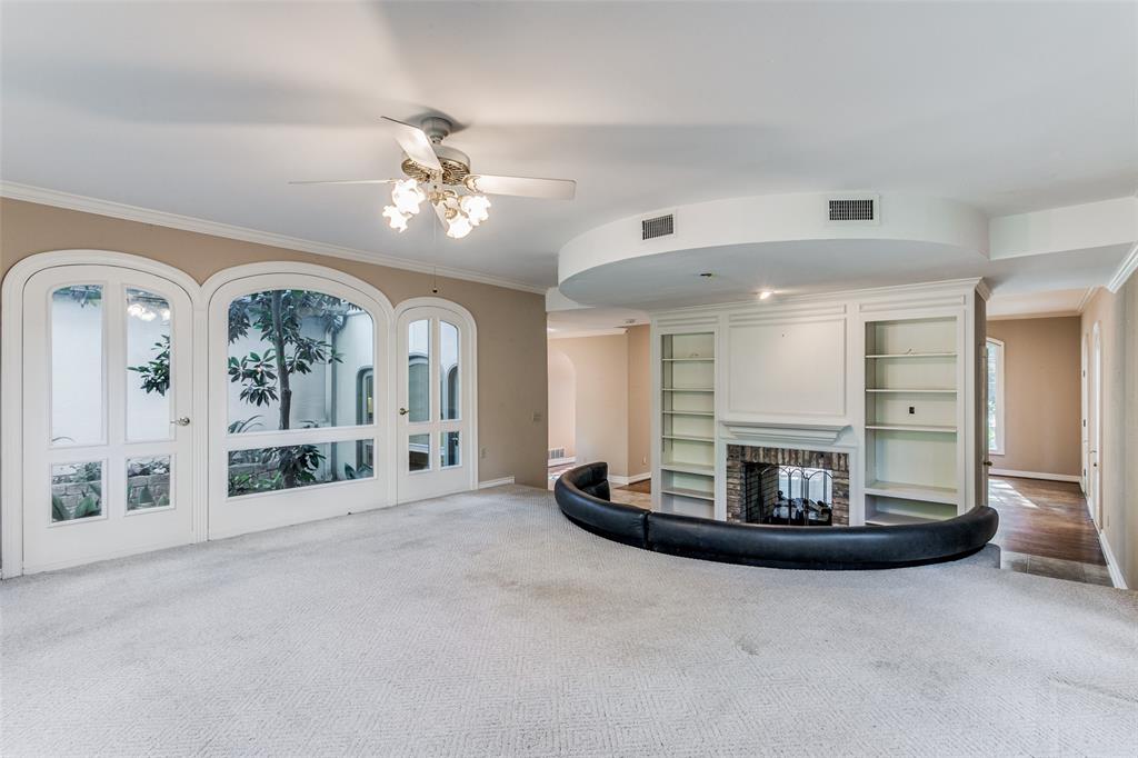 Kessler Lake Estates - Residential