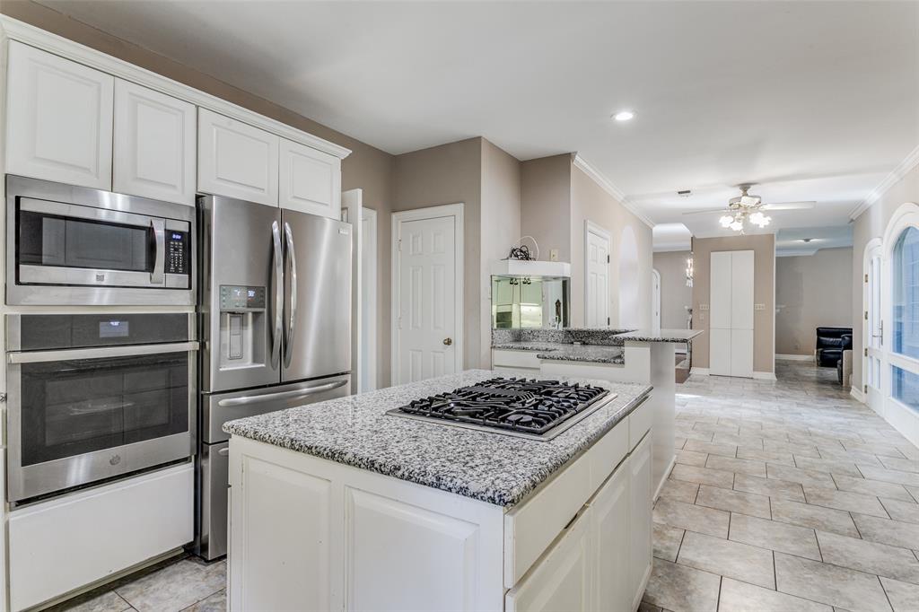 Kessler Lake Estates - Residential