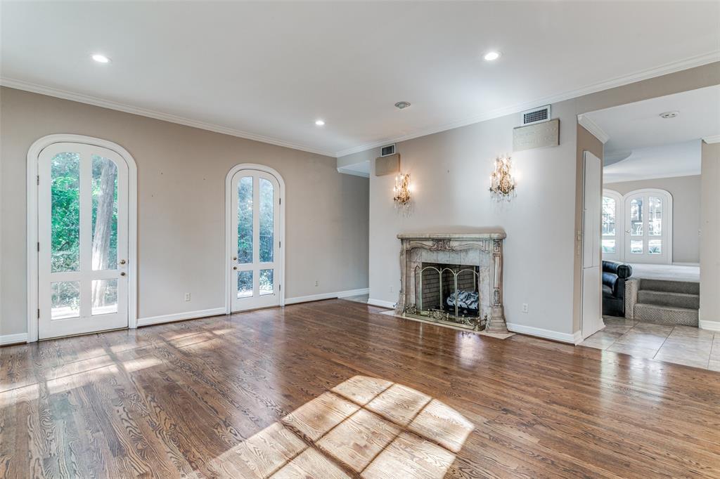 Kessler Lake Estates - Residential