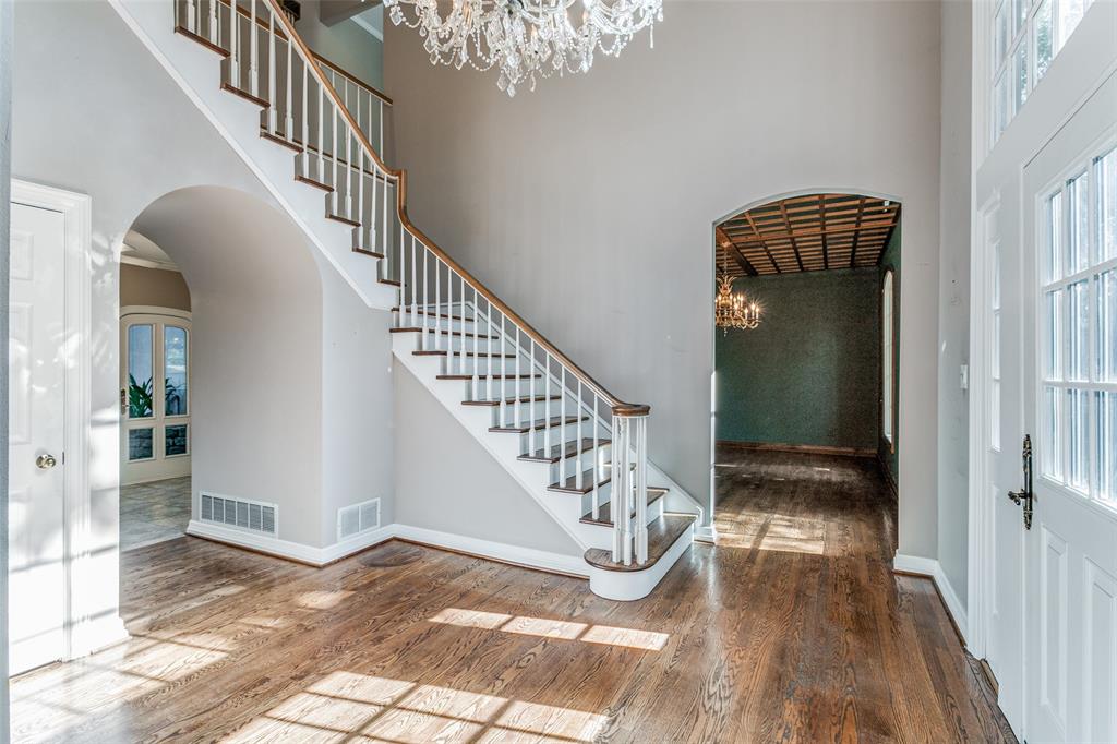 Kessler Lake Estates - Residential