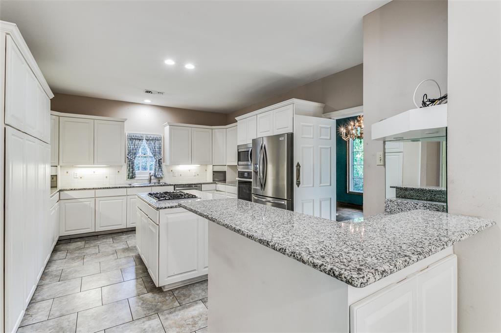 Kessler Lake Estates - Residential