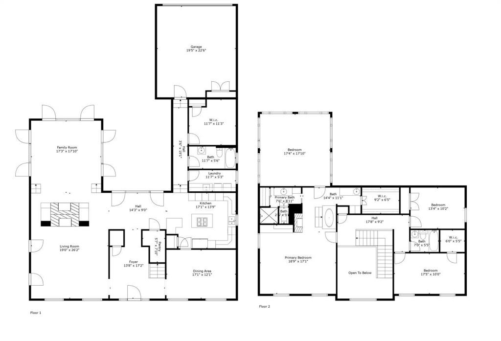 Kessler Lake Estates - Residential