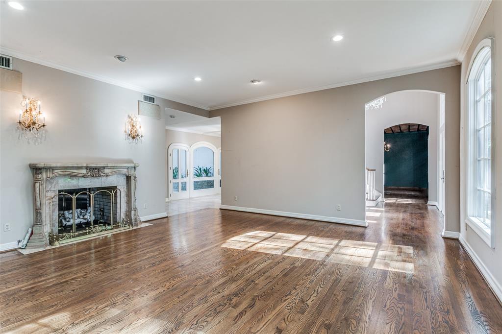 Kessler Lake Estates - Residential