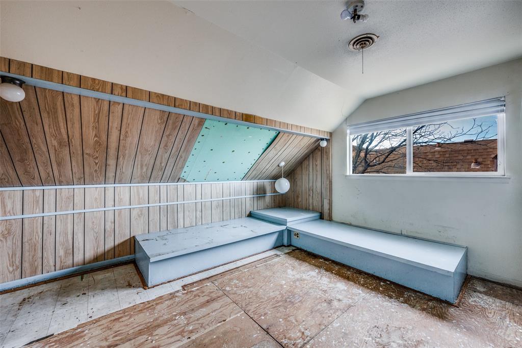 Davis D M Sub - Residential