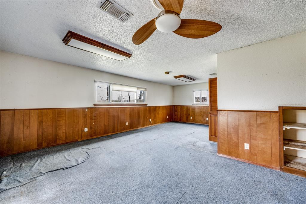 Davis D M Sub - Residential