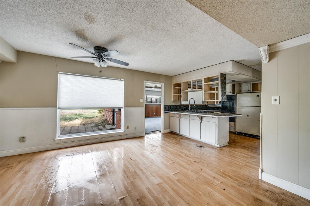 Davis D M Sub - Residential