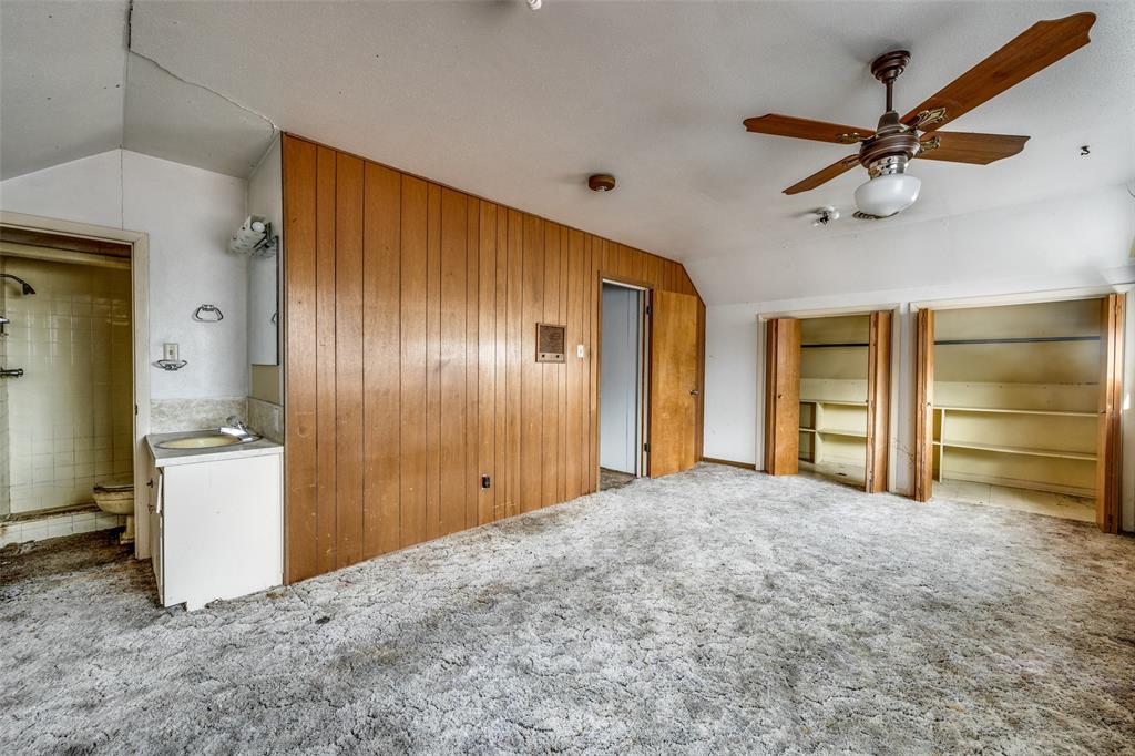 Davis D M Sub - Residential