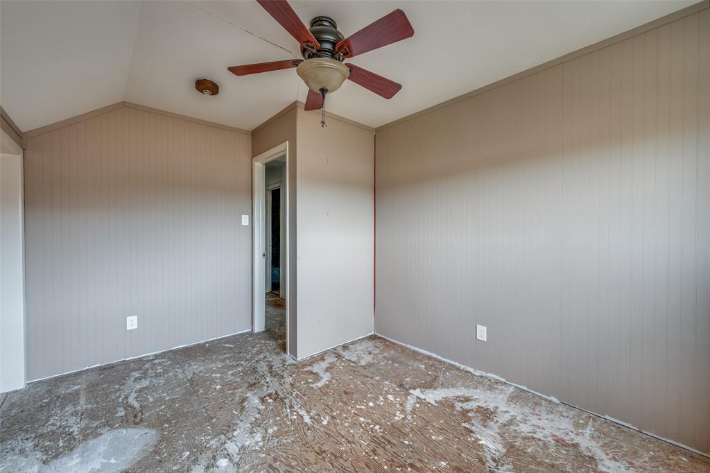 Davis D M Sub - Residential