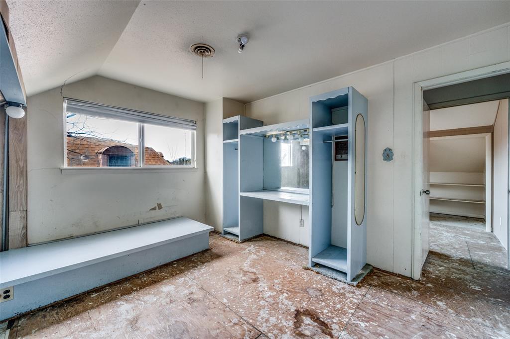 Davis D M Sub - Residential