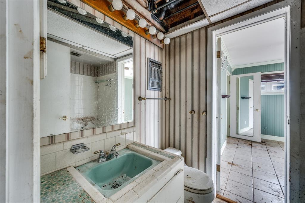 Davis D M Sub - Residential