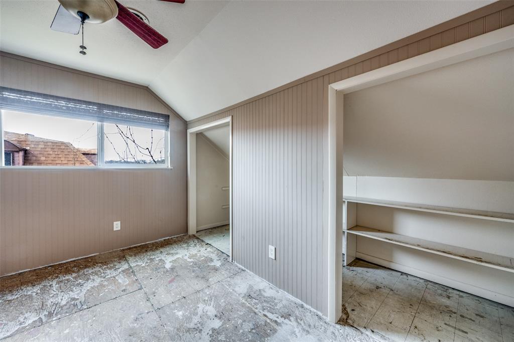 Davis D M Sub - Residential